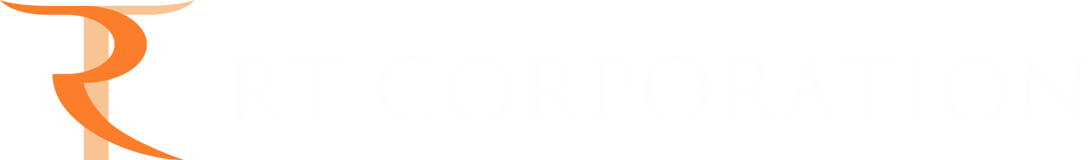 R.T. CORPORATION